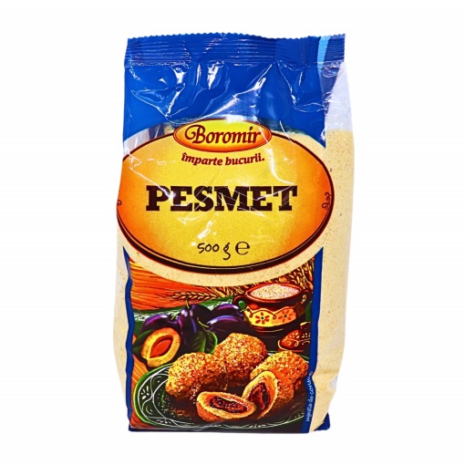 Pesmet Boromir 500 g