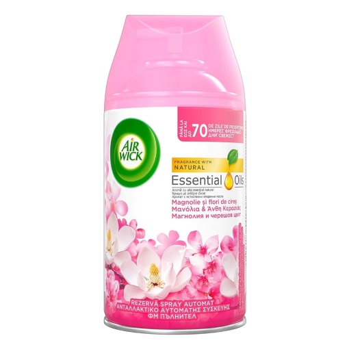 Rezerva Air Wick magnolie 250 ml