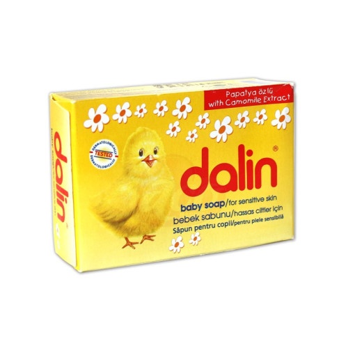 Sapun Dalin Baby 100 g