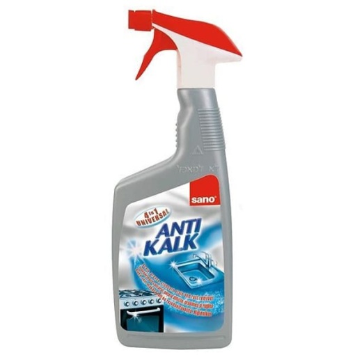 Solutie anticalcar universala Sano 700 ml