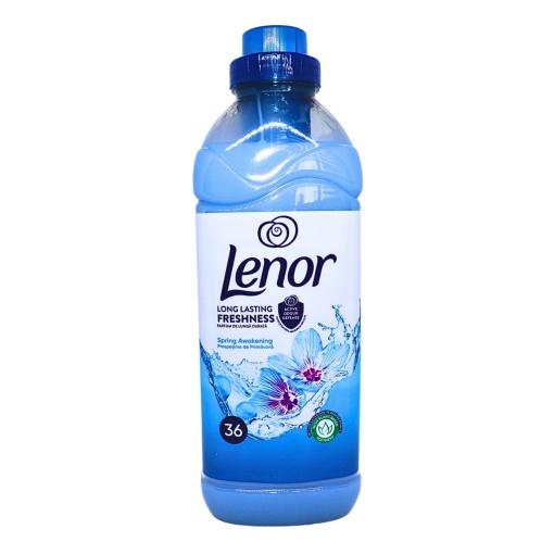 Balsam de rufe Lenor Spring Awakening 900 ml, 36 spalari