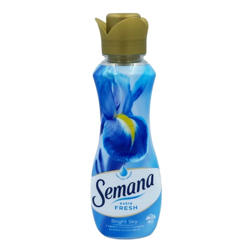Balsam de rufe Semana Bright Sky, 800 ml