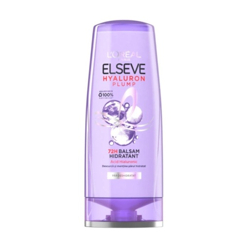Balsam par Elseve Hyaluron Plump 200 ml