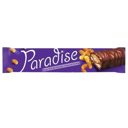 Baton Paradise 22 g, 24 buc