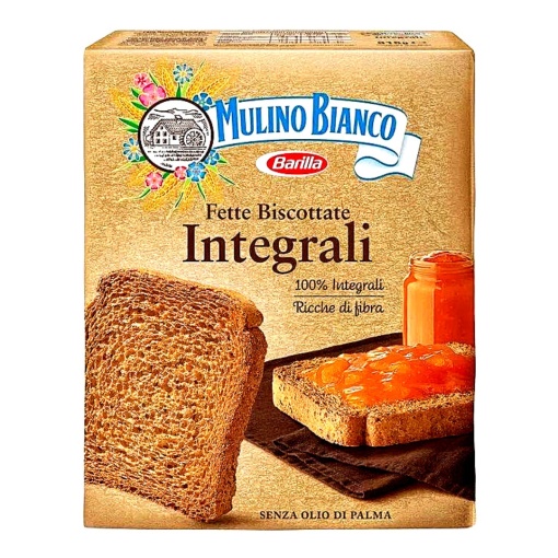 Biscotte Integrale 315 g