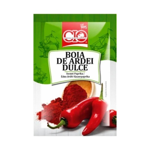 Boia dulce Cio 15 g, 5 buc