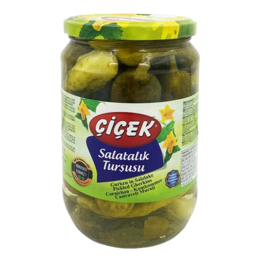 Castraveti murati Cicek 700 g