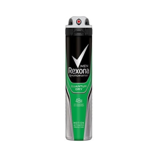 Deodorant Rexona Men Quantum 150 ml