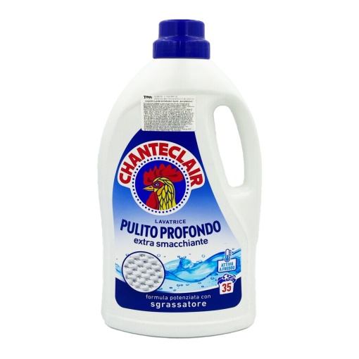 Detergent lichid Chanteclair Pulito Profondo, 1575 ml