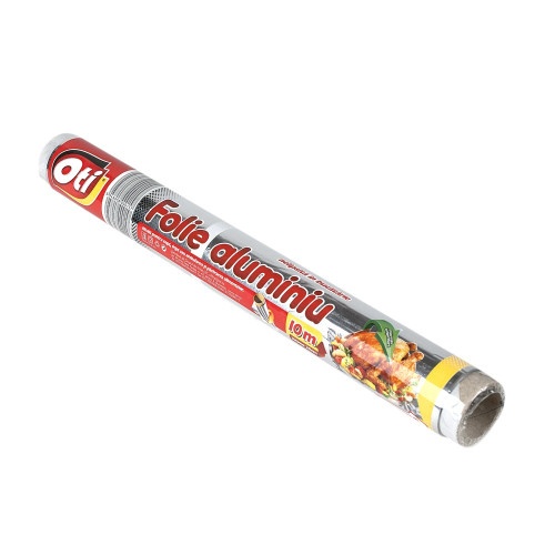 Folie aluminiu Oti 10m