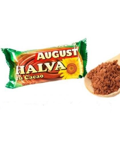 Halva August 200 g