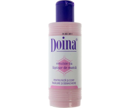 Laptisor matca Doina 200 ml