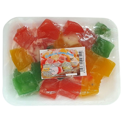 Rahat Mirela 400 g