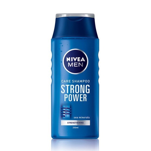 Sampon barbati Nivea 250 ml