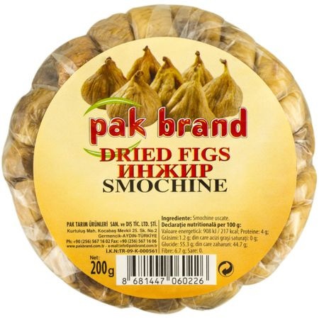 Smochine Pak Brand 200 g