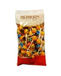 Acadele cu fructe Roshen 920 g