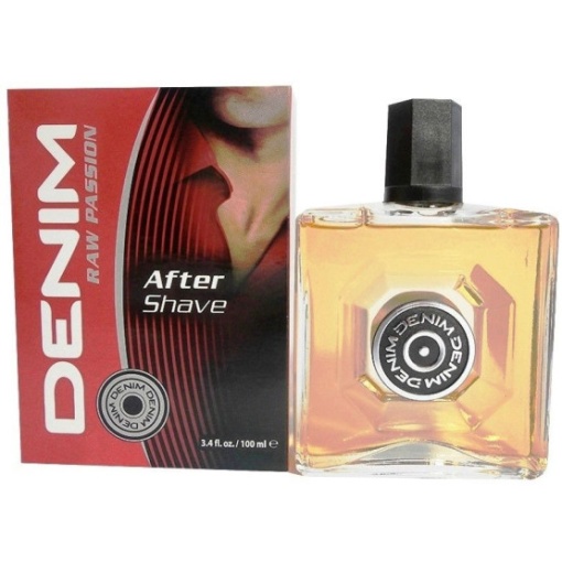 After shave Denim 100 ml