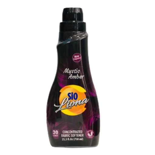 Balsam de Rufe Concentrat, Sio Mystic Amber, 750 ml