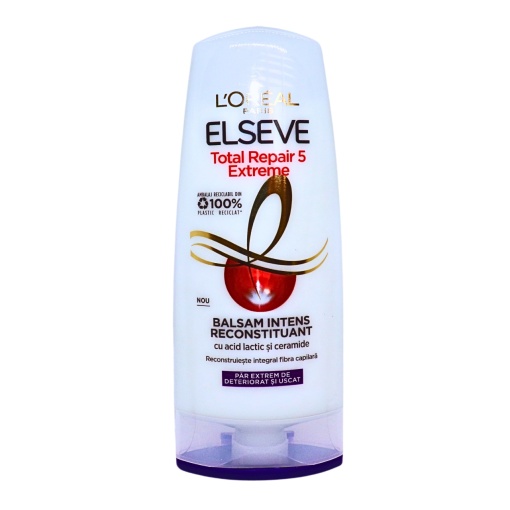 Balsam Elseve Total Repair 5 Extreme 200 ml