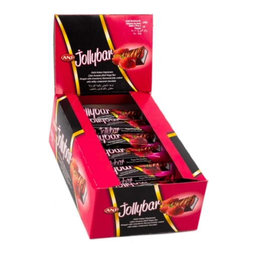 Baton Jolibar 22 g, 24 buc