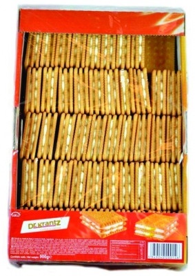 Biscuiti Dr Krantz 3 kg