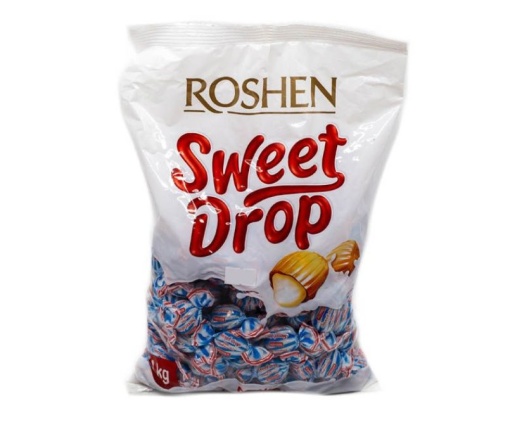 Bomboane Roshen Sweet Drop 1 kg