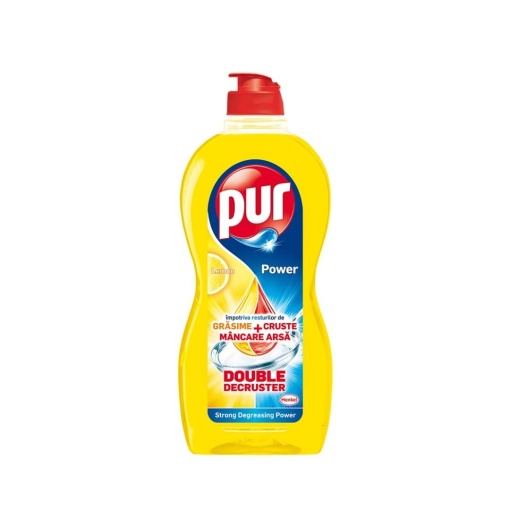 Detergent vase Pur lamaie 450 ml