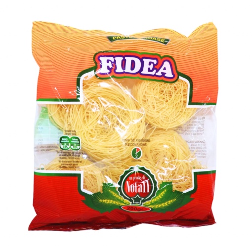 Fidea Nota11 200 g