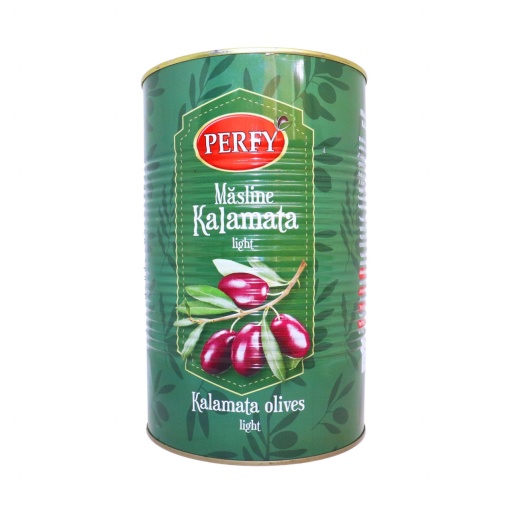 Masline light Kalamata Perfy 2,5 kg