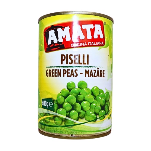 Mazare verde Amata 400 g