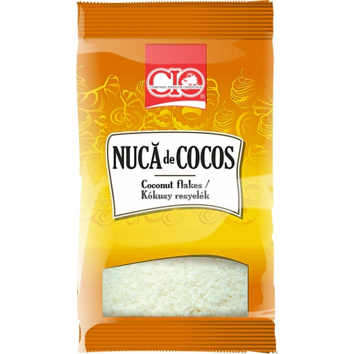 Nuca cocos Cio 40 g, 5 buc