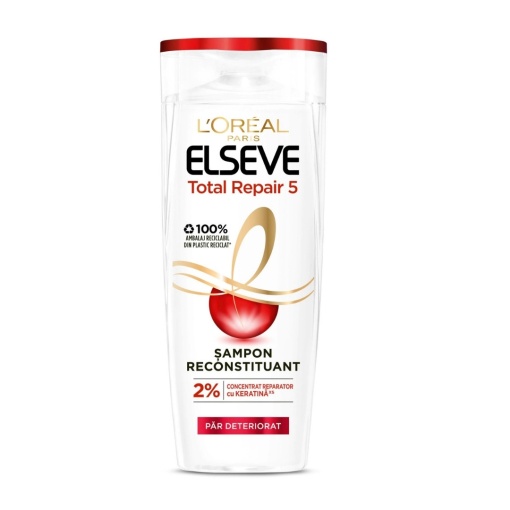 Sampon Elseve Total Repair 5 250 ml