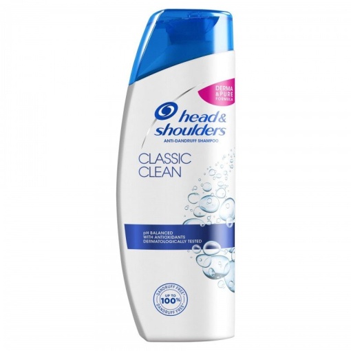 Sampon Head & Shoulders Classic 200 ml