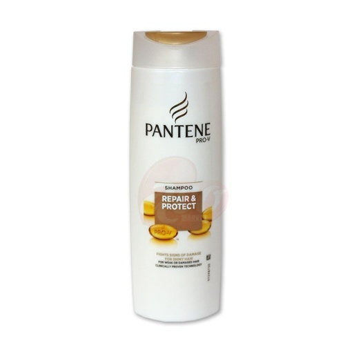 Sampon Pantene 200 ml
