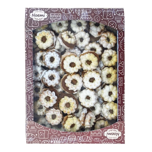 Specialitati diferite fursecuri Noemi 1.8 kg