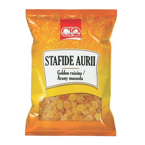 Stafide aurii Cio 40 g, 5 buc