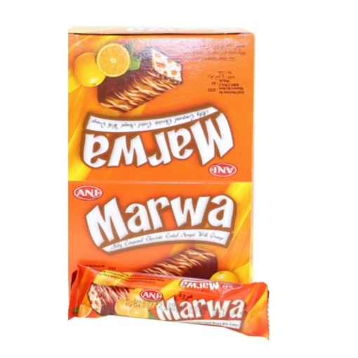 Baton Marawa 22 g, 24 buc