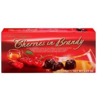 Bomboane Cherry Maitre 150 g