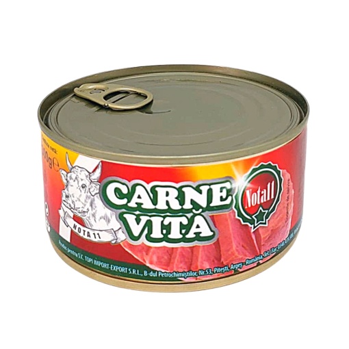 Carne de vita Nota11 300 g