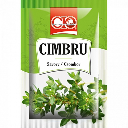 Cimbru Cio 8 g, 5 buc