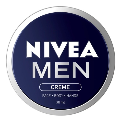 Crema Nivea Men, 30ml