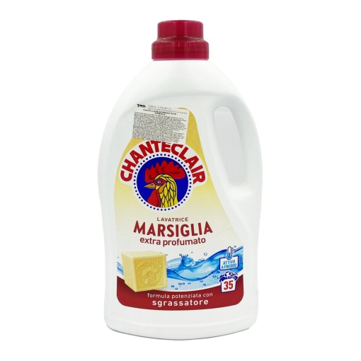 Detergent lichid Chanteclair Marsiglia, 1575 ml