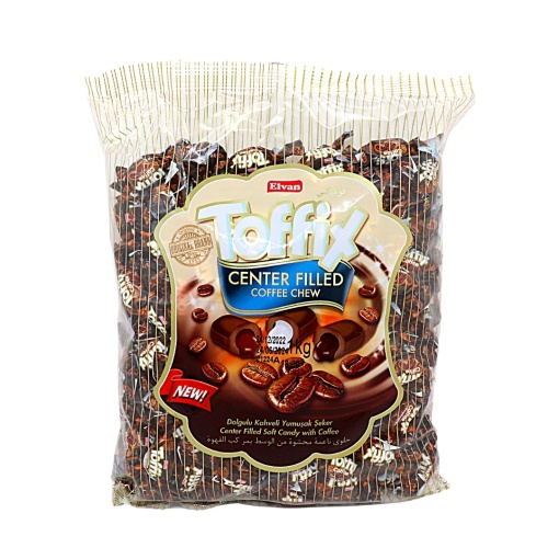Dropsuri cafea Toffix 1 kg
