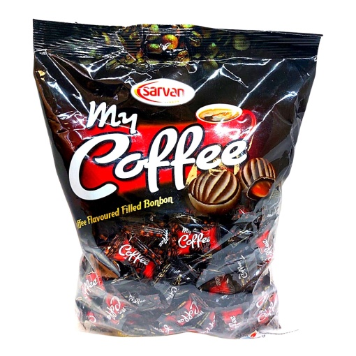 Dropsuri Sarvan My Coffee 800 g
