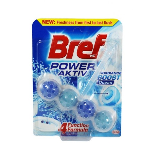 Odorizant Bref Power Activ 50 g
