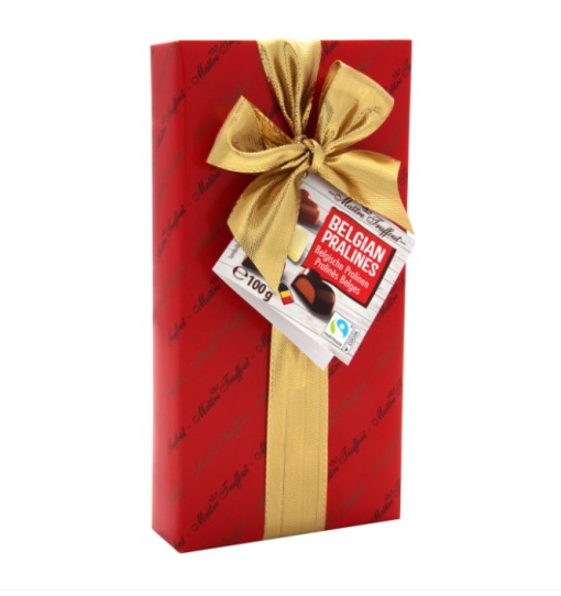 Praline fundita 100 g