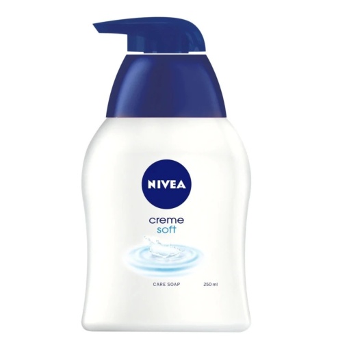 Sapun lichid Nivea 250 ml diverse sortimente