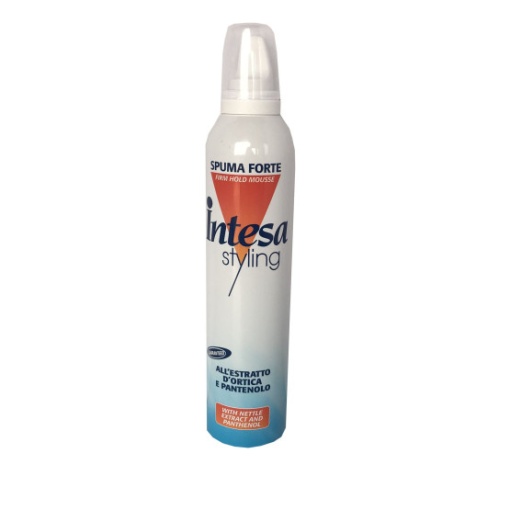 Spuma de par Intesa 300 ml