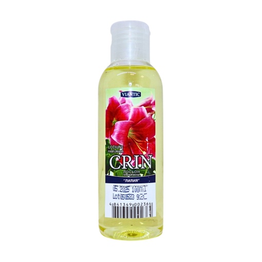 Apa de colonie crin Viantic 100 ml