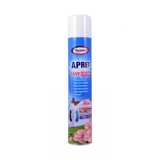 Apret Misavan 400 ml